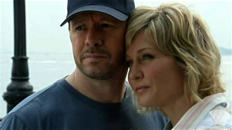 blue bloods fanfiction danny and linda